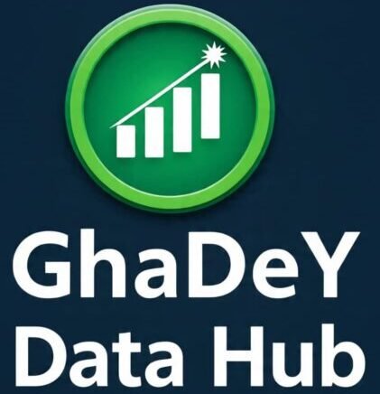 Ghadey Data Hub